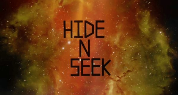 Hide N' Seek