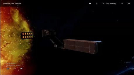 Target Range