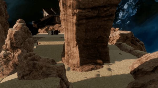 Anomaly