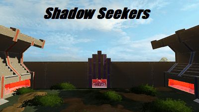 Shadow Seekers