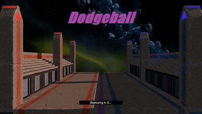Dodgeball