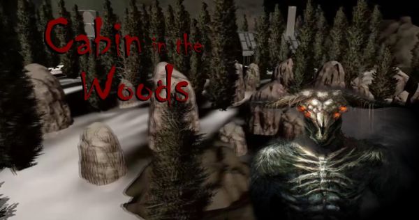 Cabin in the Woods