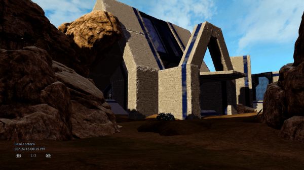 Fortera