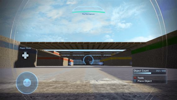 Block Fort
