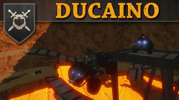 Ducaino