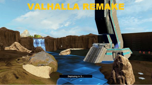 Valhalla