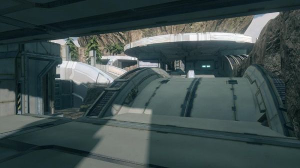 The Ark
