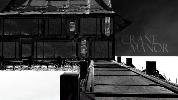 Crane Manor