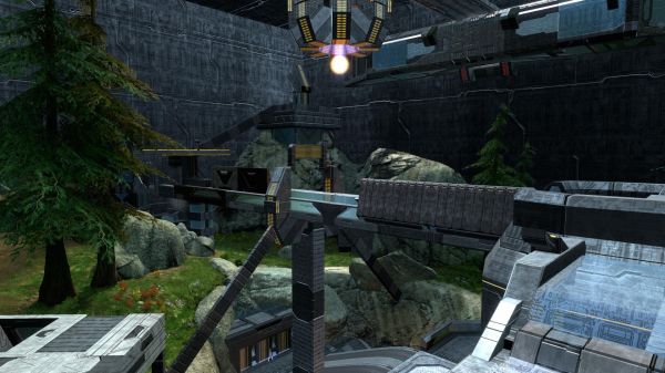 Planet Caravan Arena