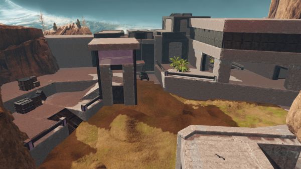 Dead End