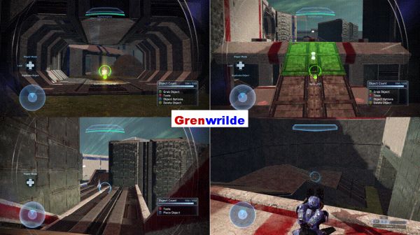 Grenwrilde