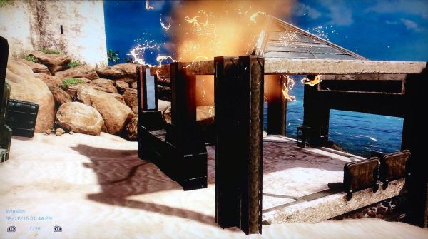 GyroVault <H2A Invasion>