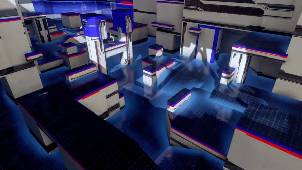 Trench