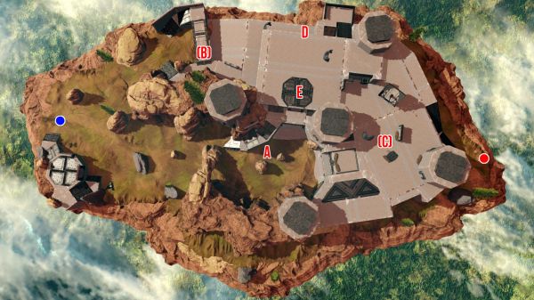 Fort Hank