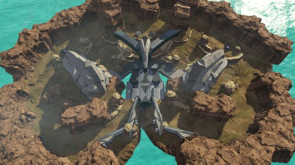 AEGIS