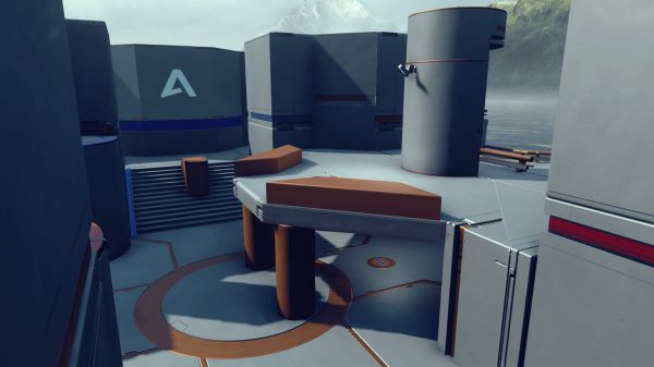 Duel Trial Ground