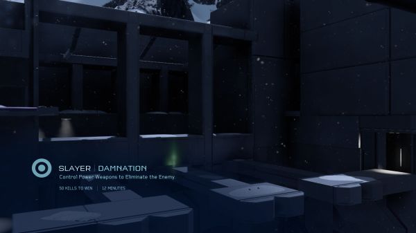 Damnnation