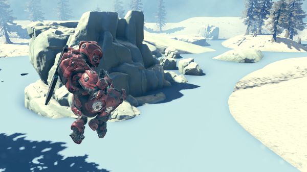 Frostlands