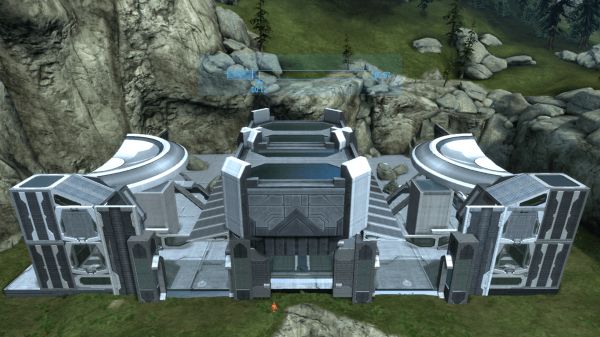 Centaurus Observation