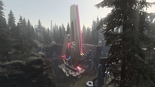 Beyond infinity