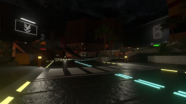 Likoni Plaza (WIP)