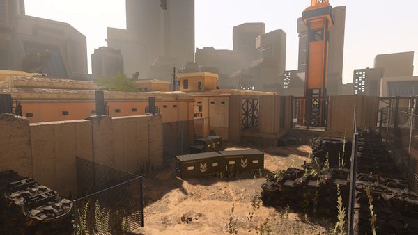 Junkyard