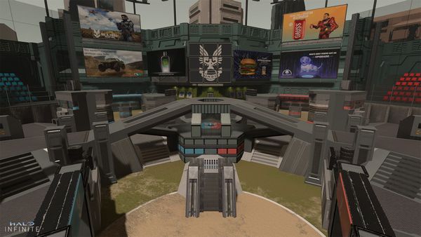 Stadium