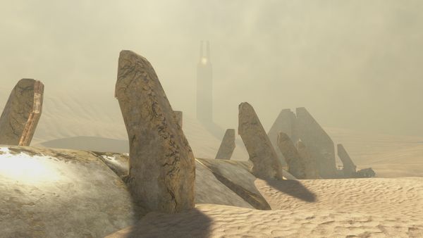 Sandtrap