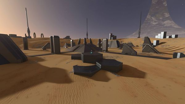 Erosion