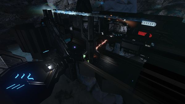 Campaign: The Greater Ossuary