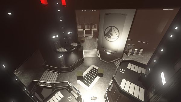 ALPHA SITE