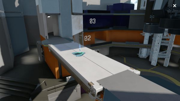 Launch Pad
