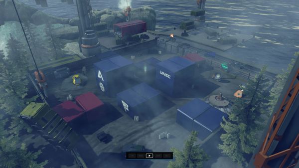 Scrapyard