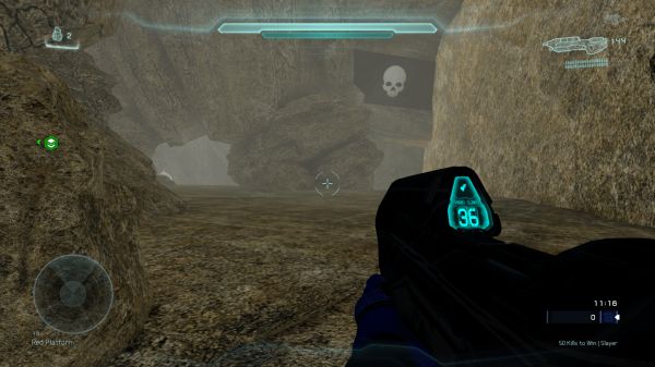 Cavern