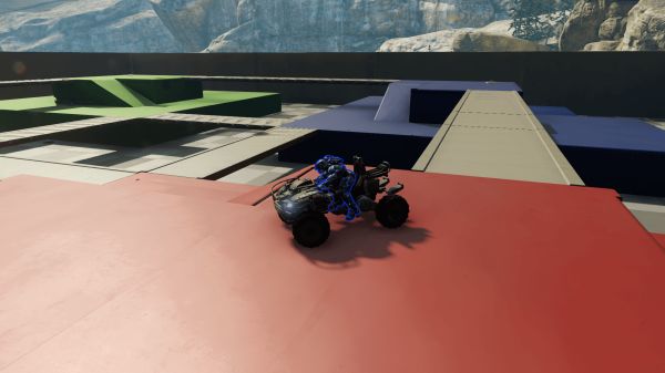 Block Fort 2.0