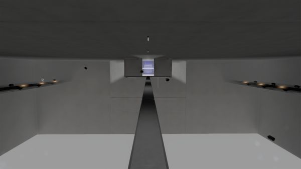 The Gauntlet