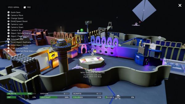Diamond Forge