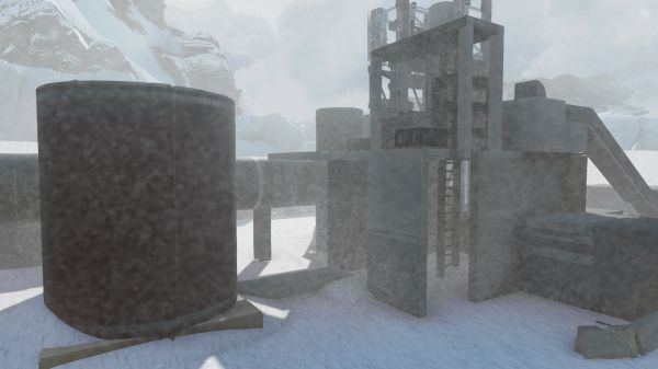 Frostbite