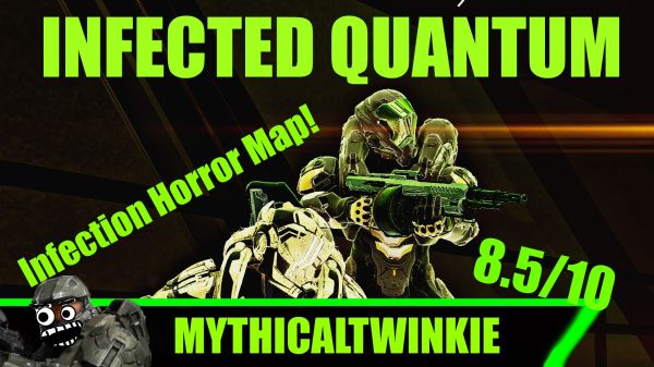 Infected Quantum