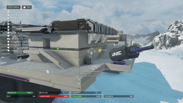 Outpost