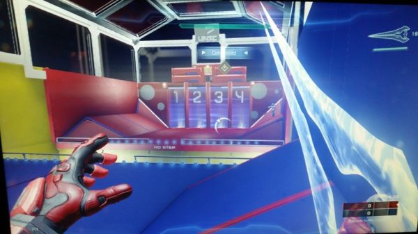 Deadly's Dodgeball