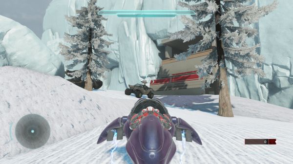SIDEWINDER