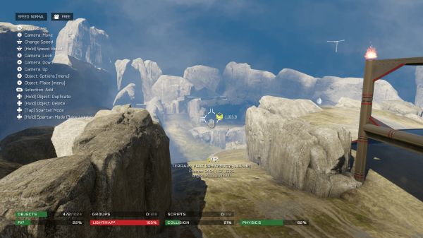 Clash Valley