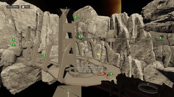 Gephyrophobia (Now Open Source)