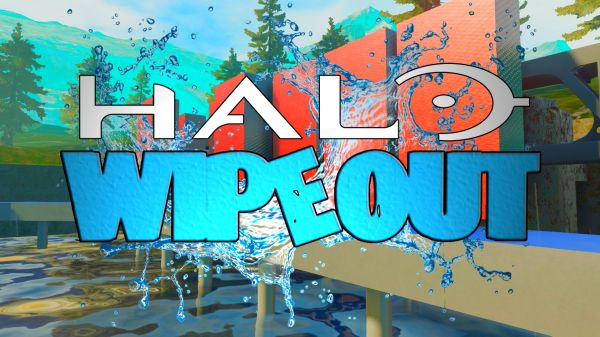 Wipeout 2.0