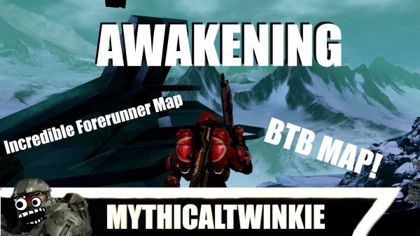 AWAKENING