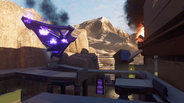Crash Site 14