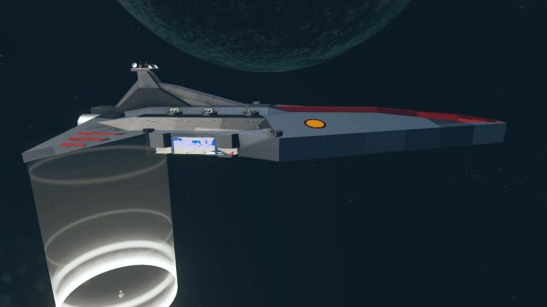 Ship To Ship