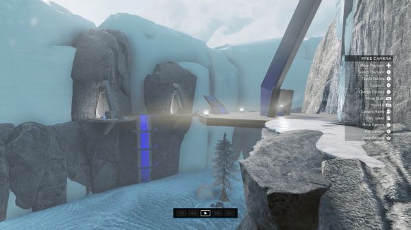 ICE DROP