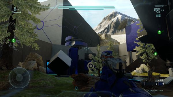 BATTLE CANYON